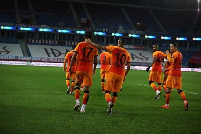 Trabzonspor - Galatasaray maçından sonra Tugay Kerimoğlu'nun yorumları dikkat çekti