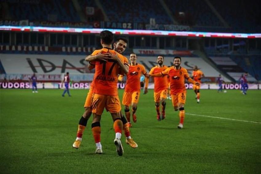 Trabzonspor - Galatasaray maçından sonra Tugay Kerimoğlu'nun yorumları dikkat çekti