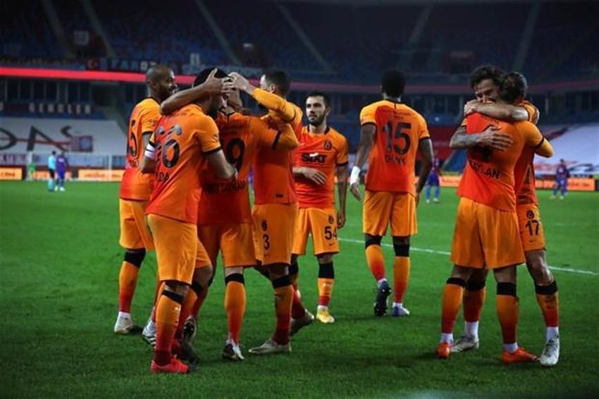 Trabzonspor - Galatasaray maçından sonra Tugay Kerimoğlu'nun yorumları dikkat çekti