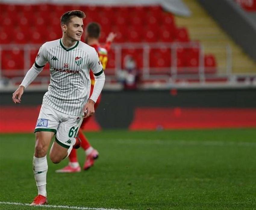 Batuhan Kör bombayı bizzat patlattı! Galatasaray ve Fenerbahçe derken sürpriz...