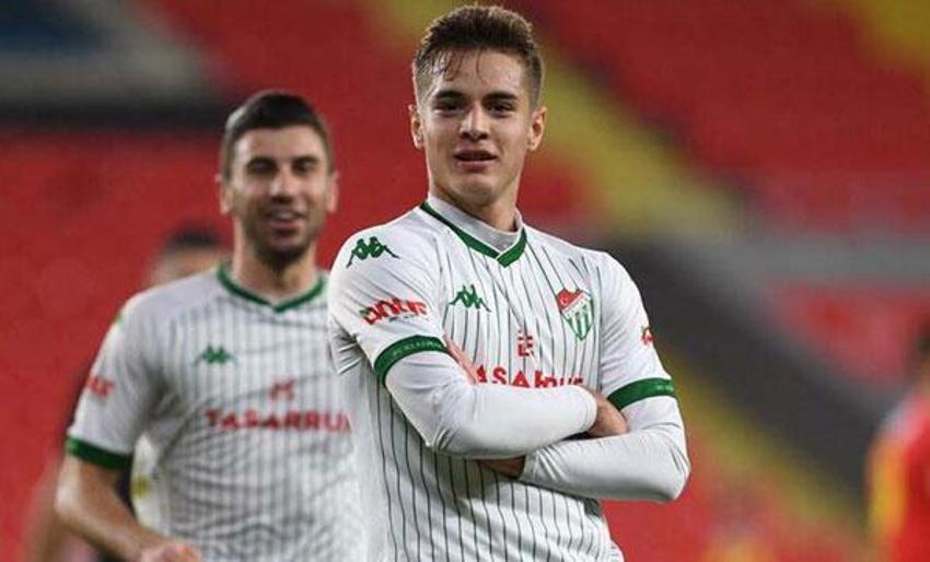 Batuhan Kör bombayı bizzat patlattı! Galatasaray ve Fenerbahçe derken sürpriz...