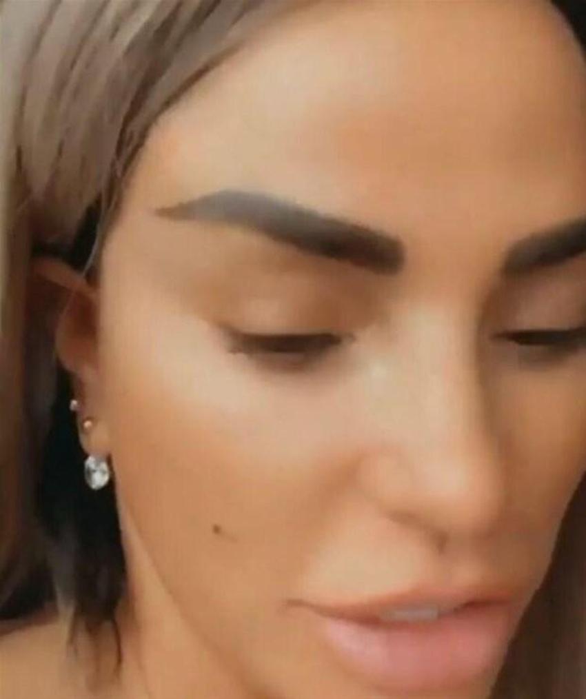 Katie Price: Yeni yıldan yeni bir koca ve yeni bir bebek istiyorum