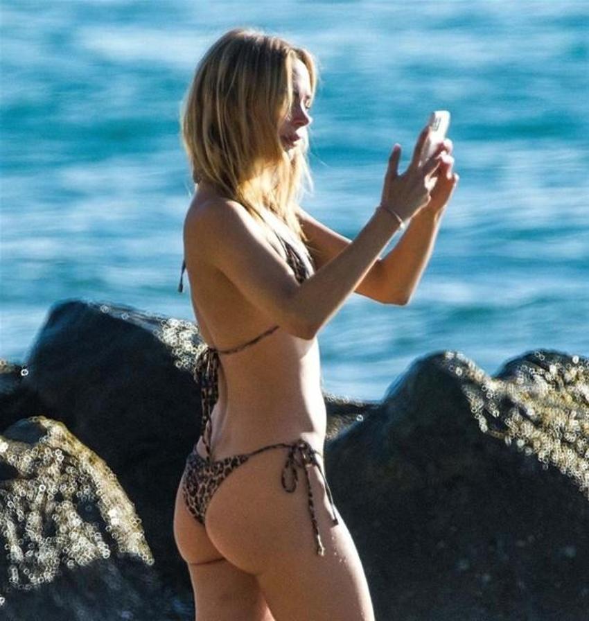Kimberley Garner