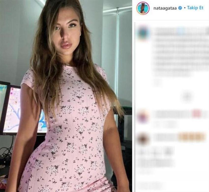 Günahkar skandal! Papa sayesinde paraya para demiyor...