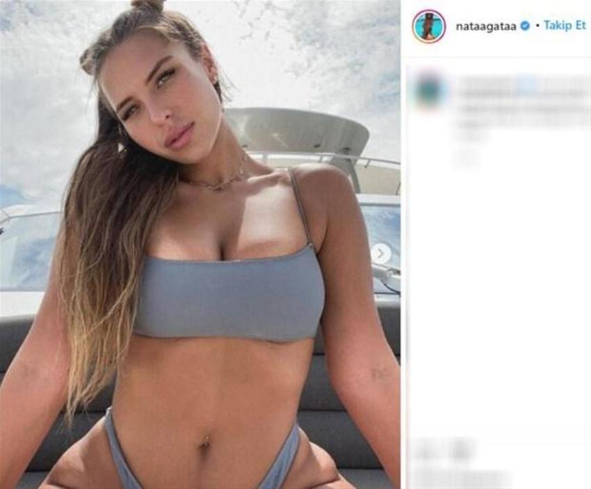 Günahkar skandal! Papa sayesinde paraya para demiyor...