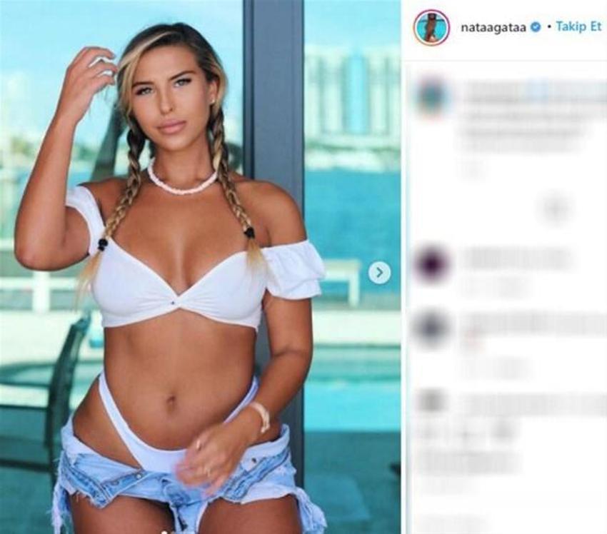 Günahkar skandal! Papa sayesinde paraya para demiyor...