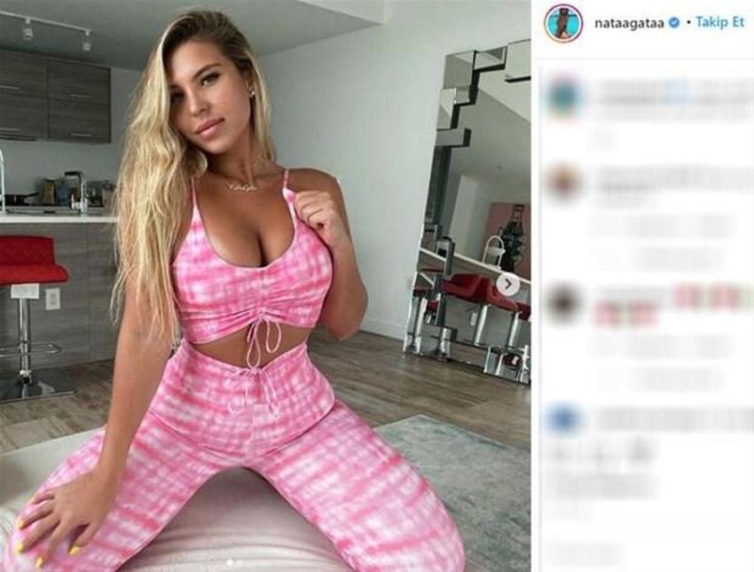 Günahkar skandal! Papa sayesinde paraya para demiyor...