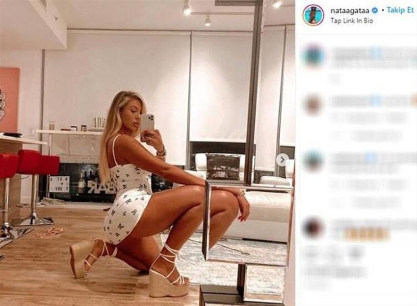 Günahkar skandal! Papa sayesinde paraya para demiyor...