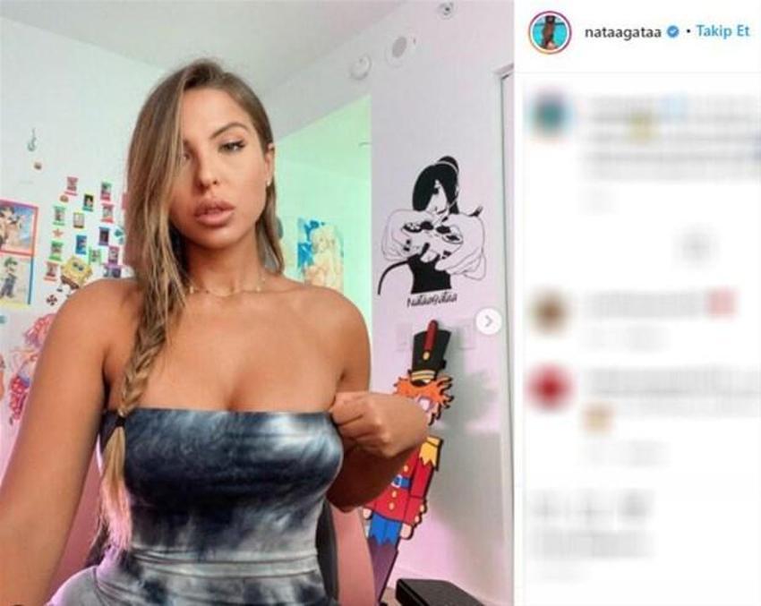 Günahkar skandal! Papa sayesinde paraya para demiyor...
