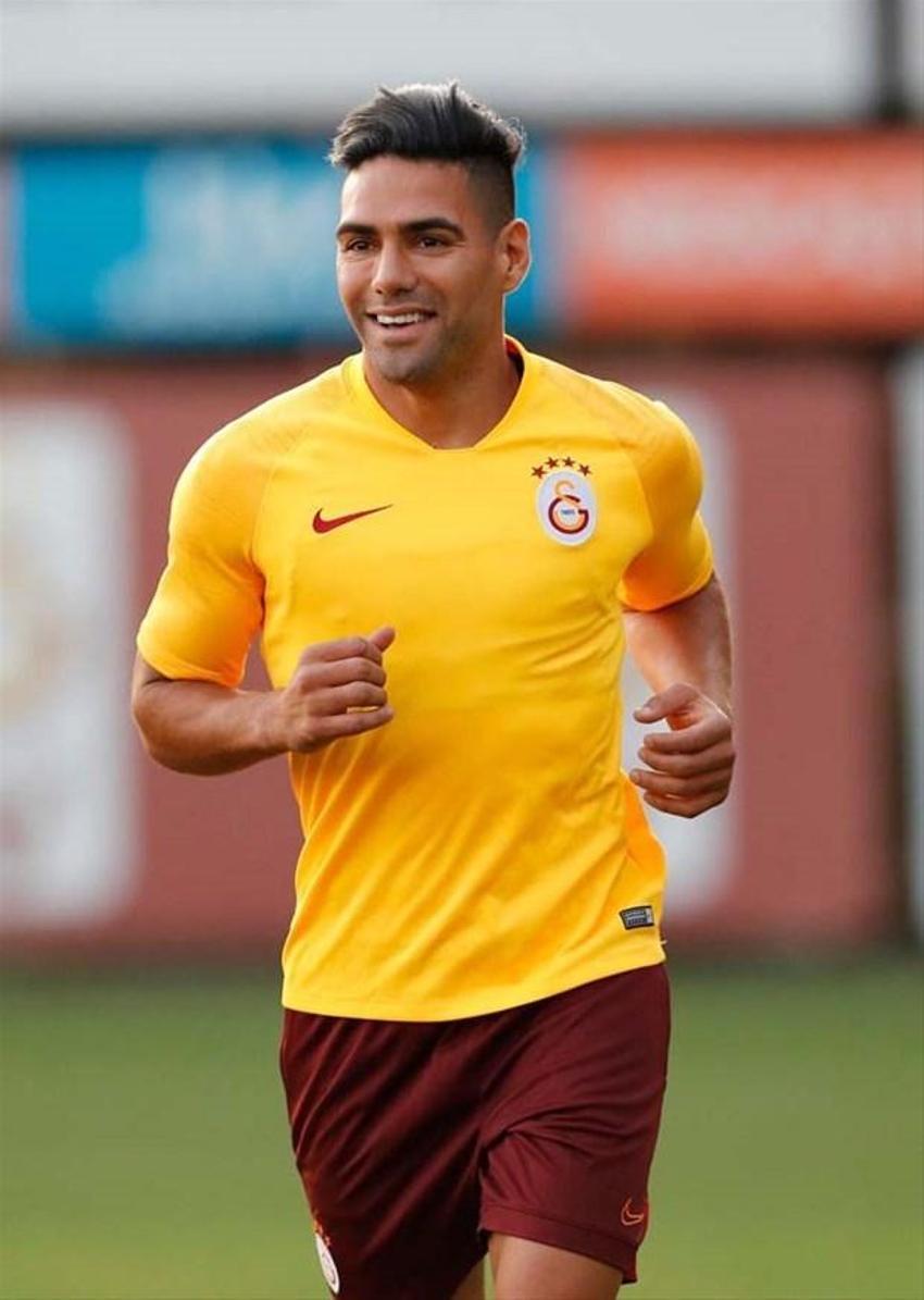Falcao ve James Rodriguez şok sözler: Utandım! Kadınlar...