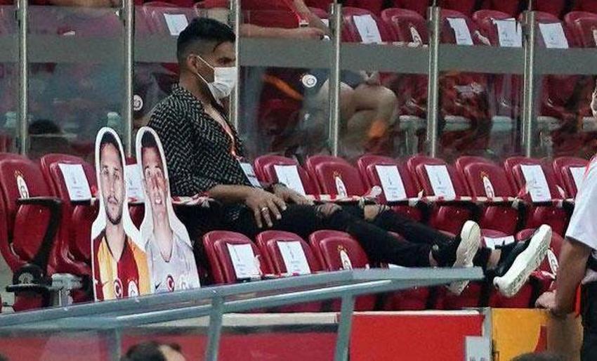 Falcao ve James Rodriguez şok sözler: Utandım! Kadınlar...