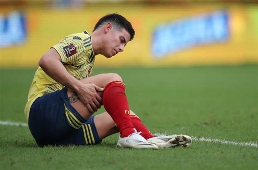 Falcao ve James Rodriguez şok sözler: Utandım! Kadınlar...