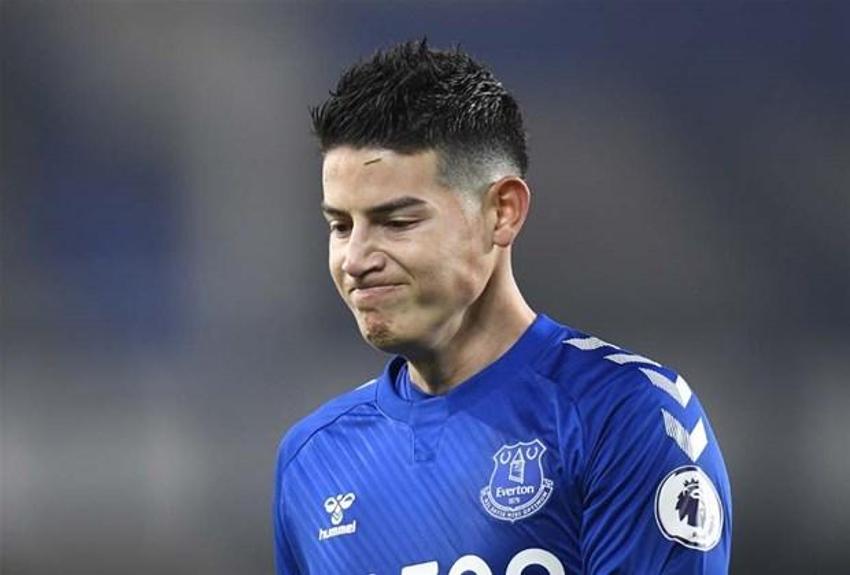 Falcao ve James Rodriguez şok sözler: Utandım! Kadınlar...