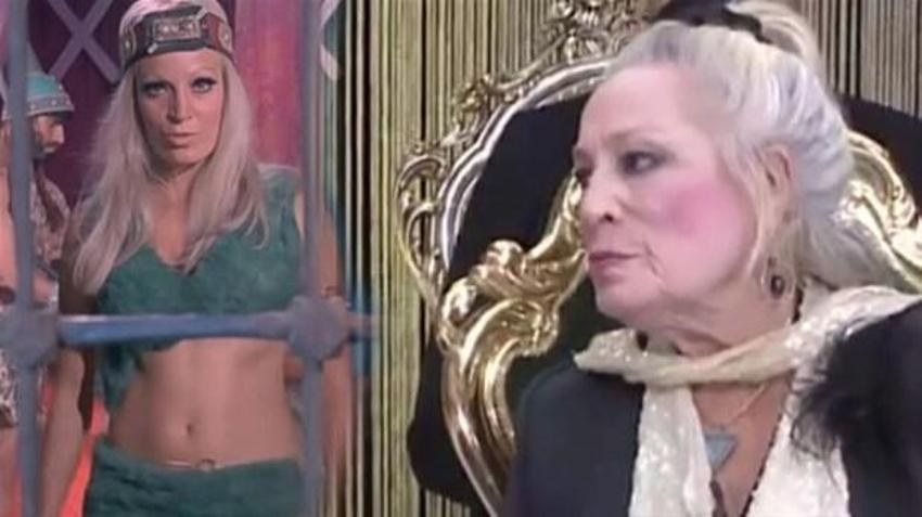 Lale Belkıs: Dört kez kürtaj oldum