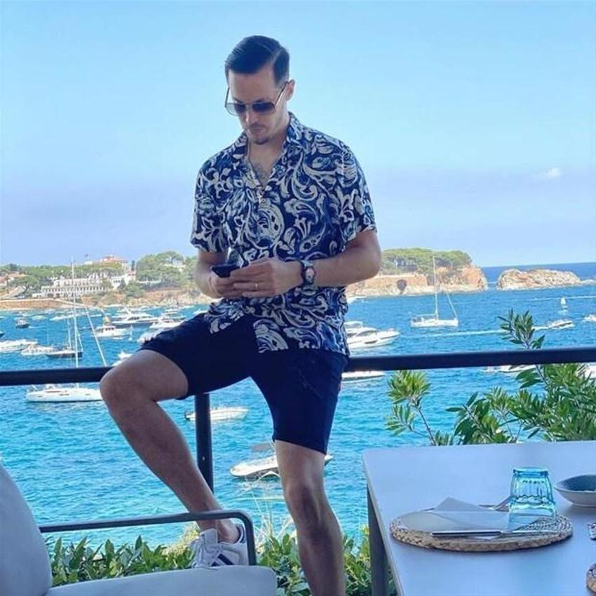 Thomas Heurtel kariyerinin şokunu yaşadı! 'Arkamızdan iş çevirdin' dediler uçağa almadılar
