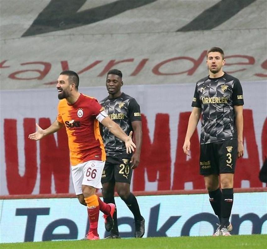 Herkes Taylan Antalyalı'yı konuşuyor! '40 yıllık postacı yapamaz'