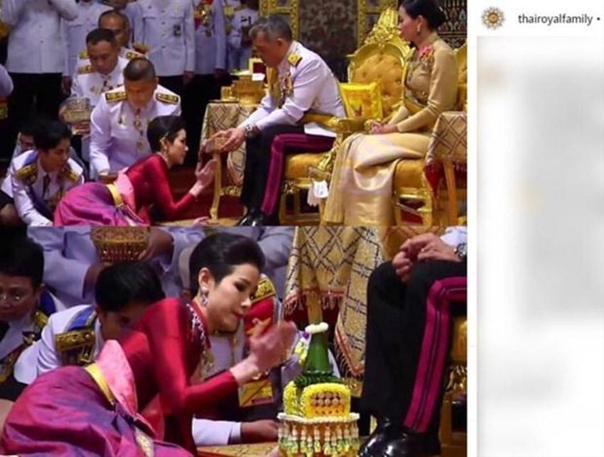 Tayland'da resmi metres skandalı! Binlerce çıplak fotoğraf...