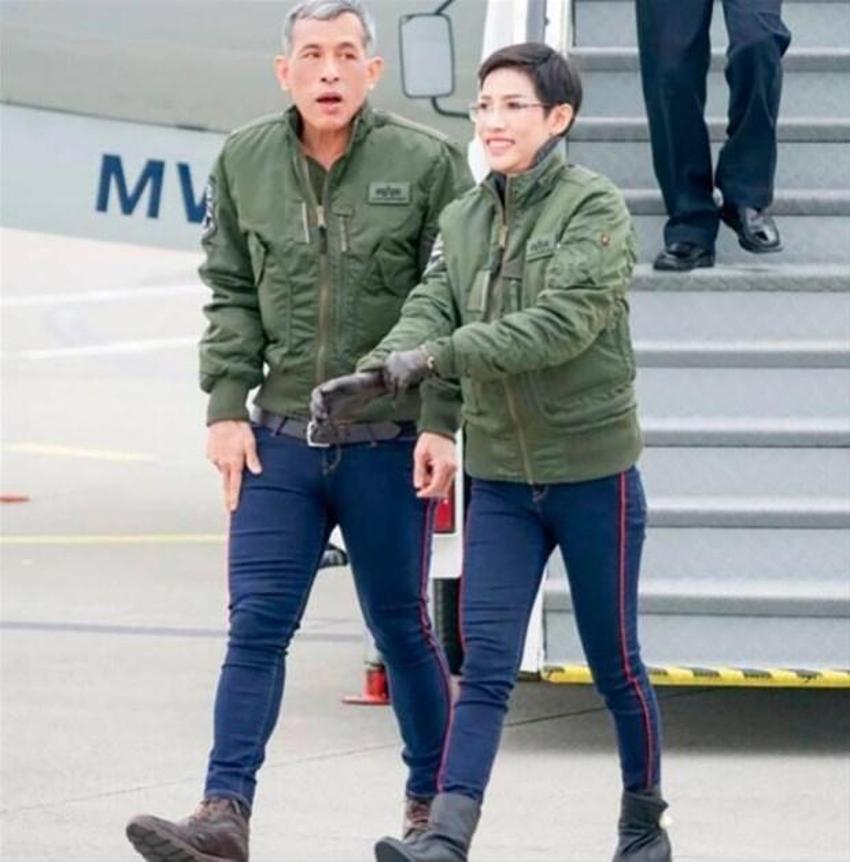 Tayland'da resmi metres skandalı! Binlerce çıplak fotoğraf...