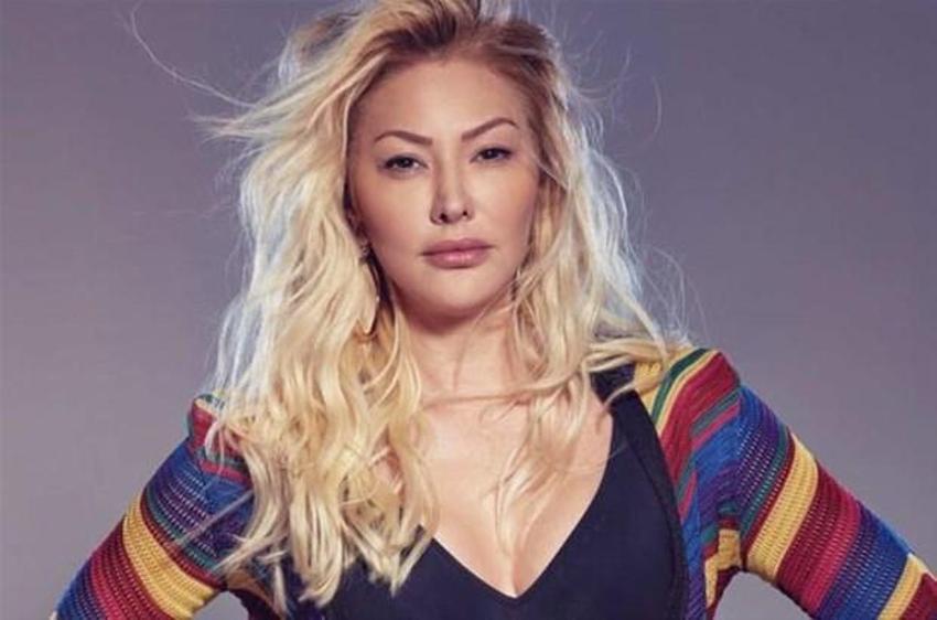 Aylin Coşkun'u görenler tanımakta güçlük çekti!