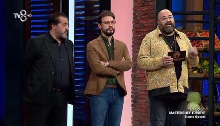 MasterChef kim elendi? MasterChef elenen isim belli oldu!