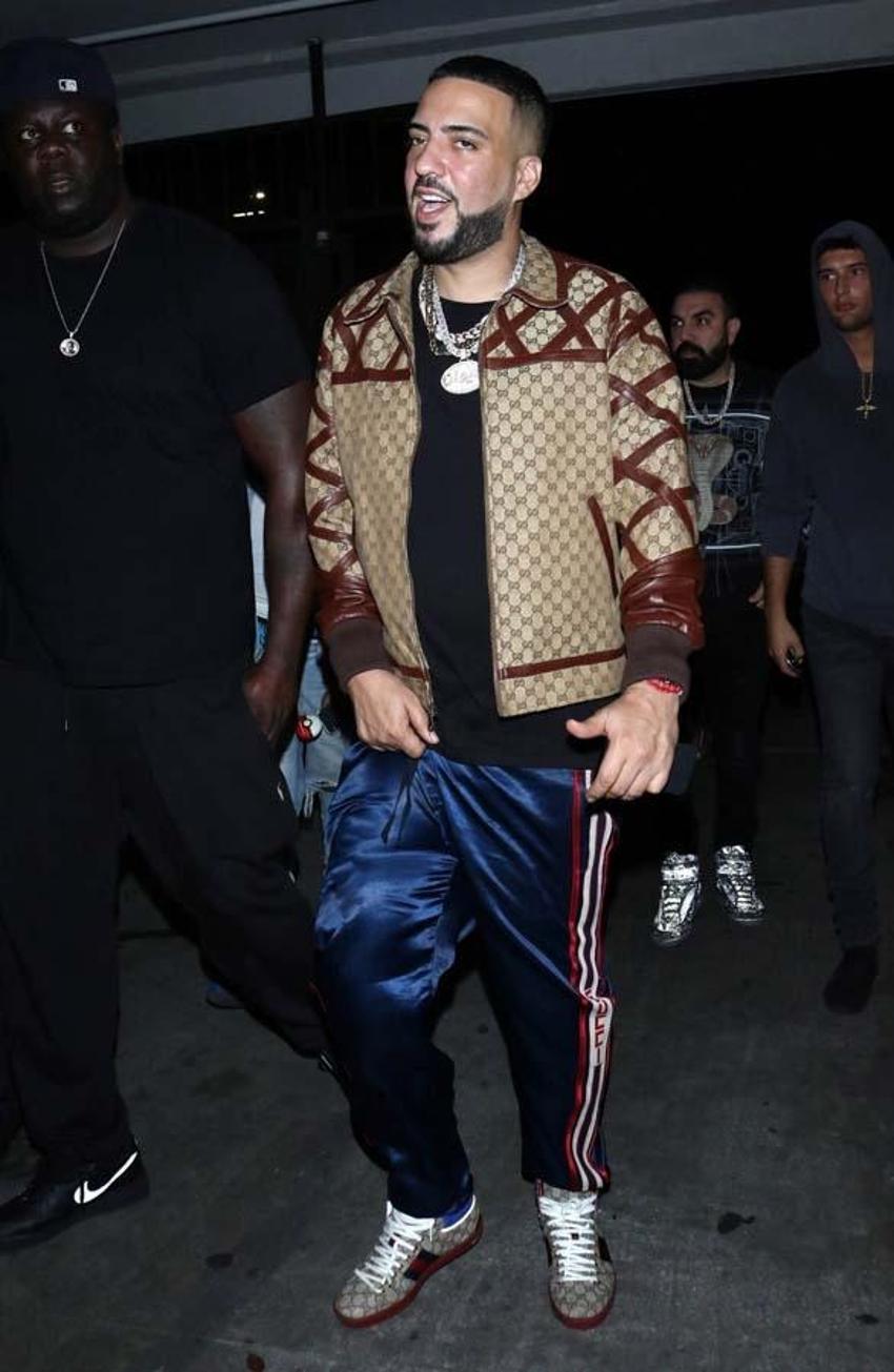 French Montana eski aşkına komşu oluyor! Yeni malikane aldı, fiyatı...