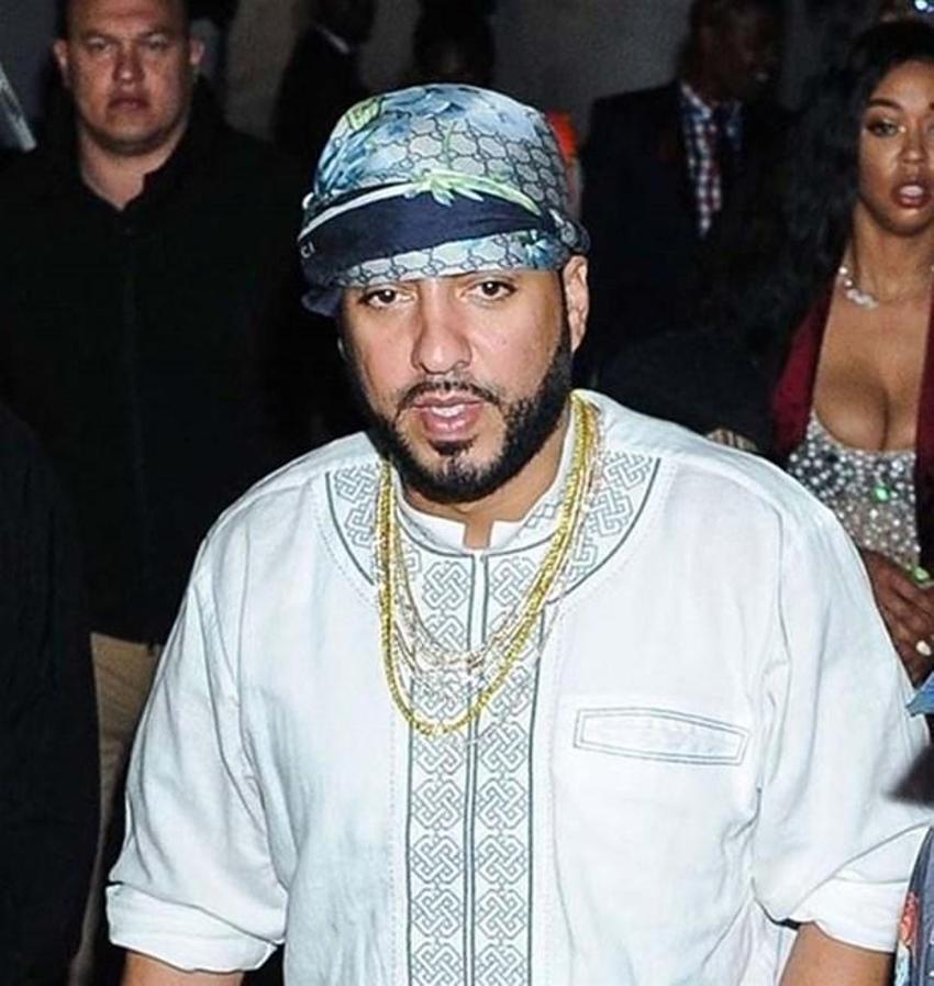 French Montana eski aşkına komşu oluyor! Yeni malikane aldı, fiyatı...