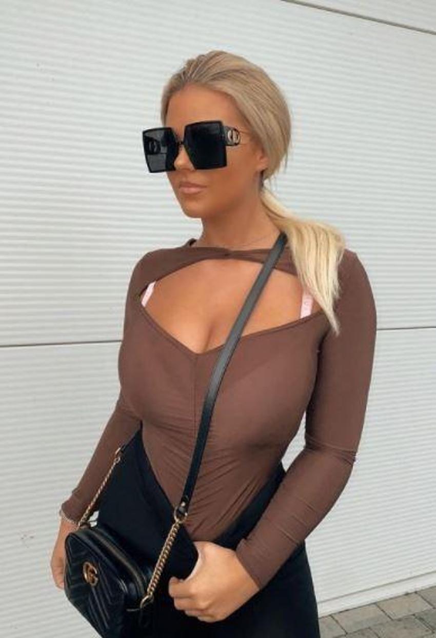 Apollonia Llewellyn