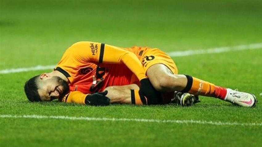Fatih Karagümrük - Galatasaray maçından sonra olay ifadeler! 'Serdar Tatlı ne ki hakemleri ne olsun'