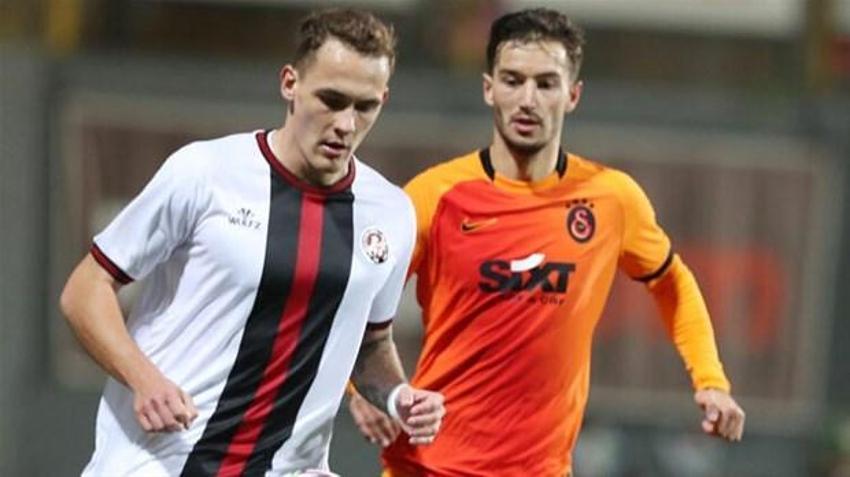 Fatih Karagümrük - Galatasaray maçından sonra olay ifadeler! 'Serdar Tatlı ne ki hakemleri ne olsun'