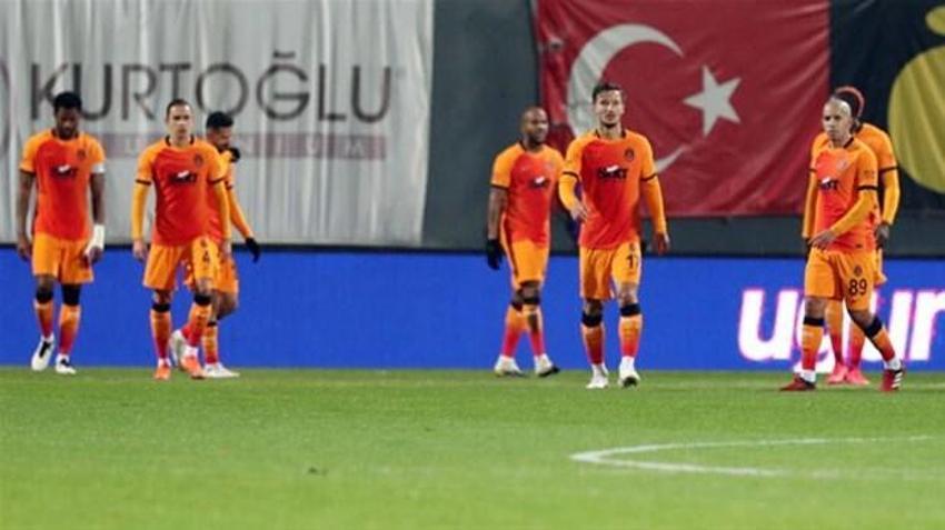 Fatih Karagümrük - Galatasaray maçından sonra olay ifadeler! 'Serdar Tatlı ne ki hakemleri ne olsun'