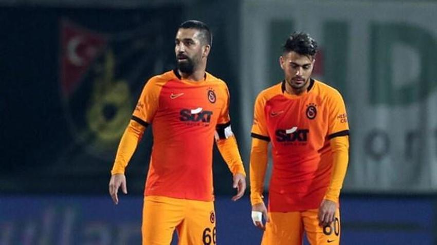 Fatih Karagümrük - Galatasaray maçından sonra olay ifadeler! 'Serdar Tatlı ne ki hakemleri ne olsun'