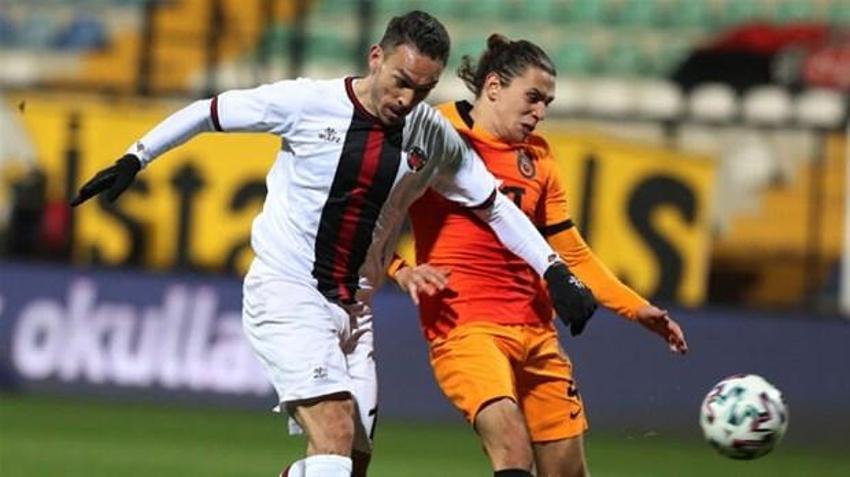 Fatih Karagümrük - Galatasaray maçından sonra olay ifadeler! 'Serdar Tatlı ne ki hakemleri ne olsun'