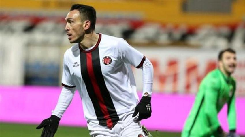 Fatih Karagümrük - Galatasaray maçından sonra olay ifadeler! 'Serdar Tatlı ne ki hakemleri ne olsun'