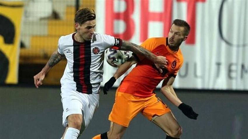 Fatih Karagümrük - Galatasaray maçından sonra olay ifadeler! 'Serdar Tatlı ne ki hakemleri ne olsun'