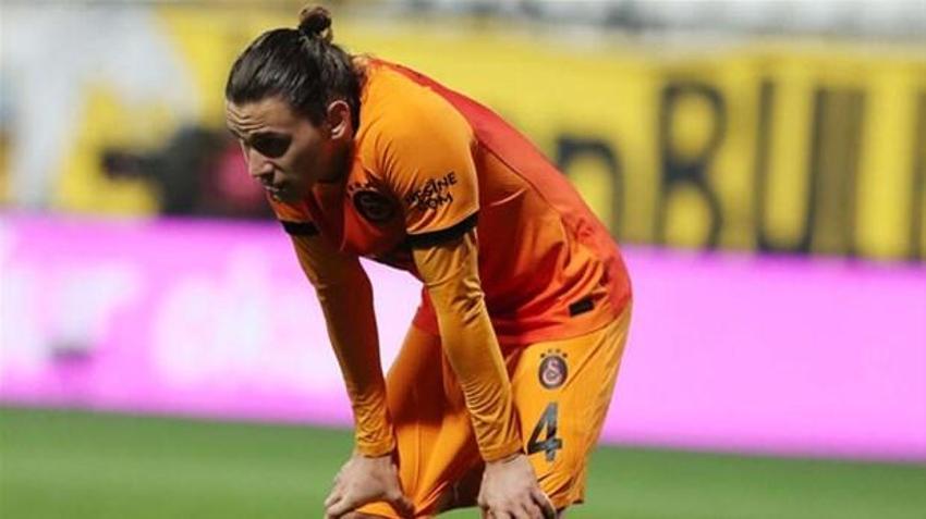Fatih Karagümrük - Galatasaray maçından sonra olay ifadeler! 'Serdar Tatlı ne ki hakemleri ne olsun'