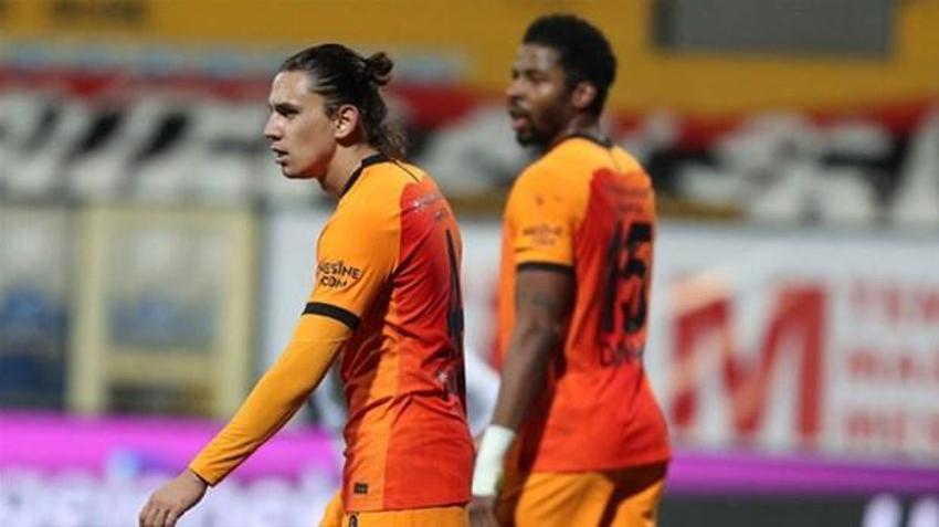 Fatih Karagümrük - Galatasaray maçından sonra olay ifadeler! 'Serdar Tatlı ne ki hakemleri ne olsun'