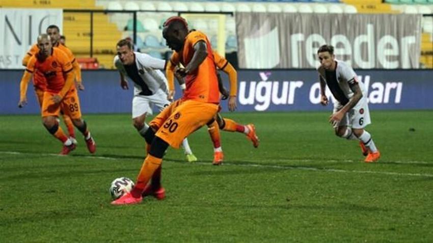 Fatih Karagümrük - Galatasaray maçından sonra olay ifadeler! 'Serdar Tatlı ne ki hakemleri ne olsun'
