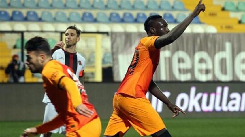 Fatih Karagümrük - Galatasaray maçından sonra olay ifadeler! 'Serdar Tatlı ne ki hakemleri ne olsun'