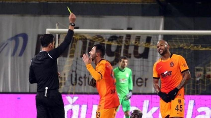 Fatih Karagümrük - Galatasaray maçından sonra olay ifadeler! 'Serdar Tatlı ne ki hakemleri ne olsun'