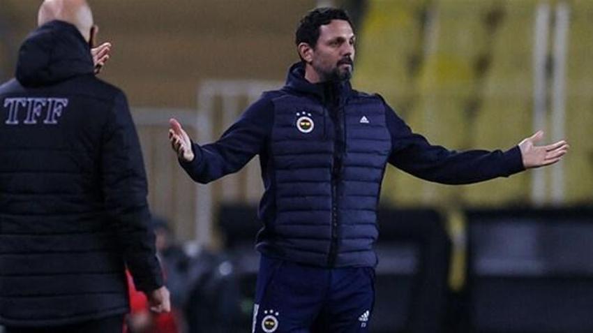 Ömer Üründül de kervana katıldı! İşte Fenerbahçe'ye teklif ettiği yıldız