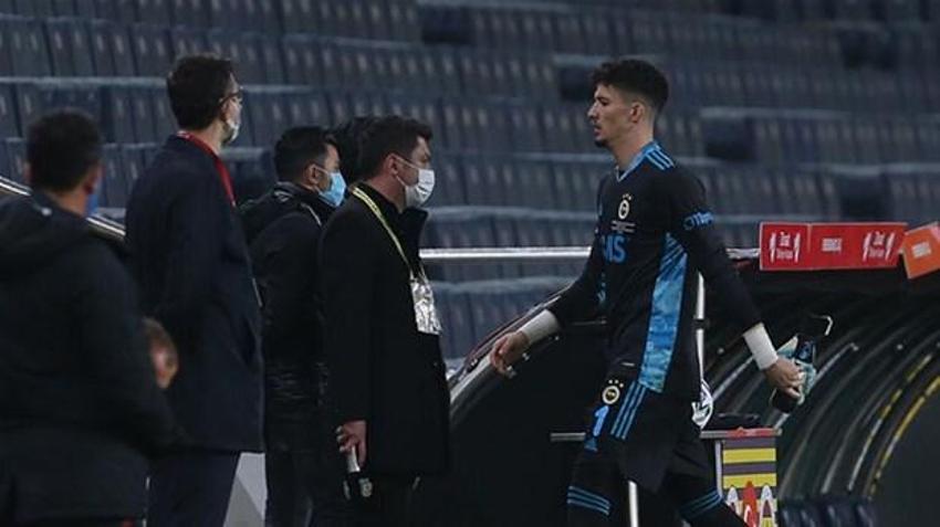 Ömer Üründül de kervana katıldı! İşte Fenerbahçe'ye teklif ettiği yıldız