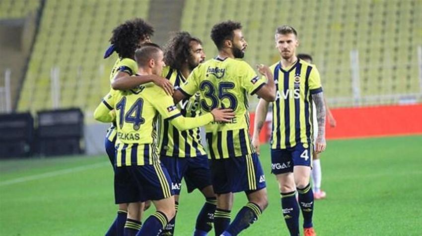 Ömer Üründül de kervana katıldı! İşte Fenerbahçe'ye teklif ettiği yıldız