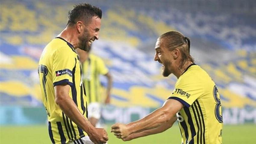 Ömer Üründül de kervana katıldı! İşte Fenerbahçe'ye teklif ettiği yıldız