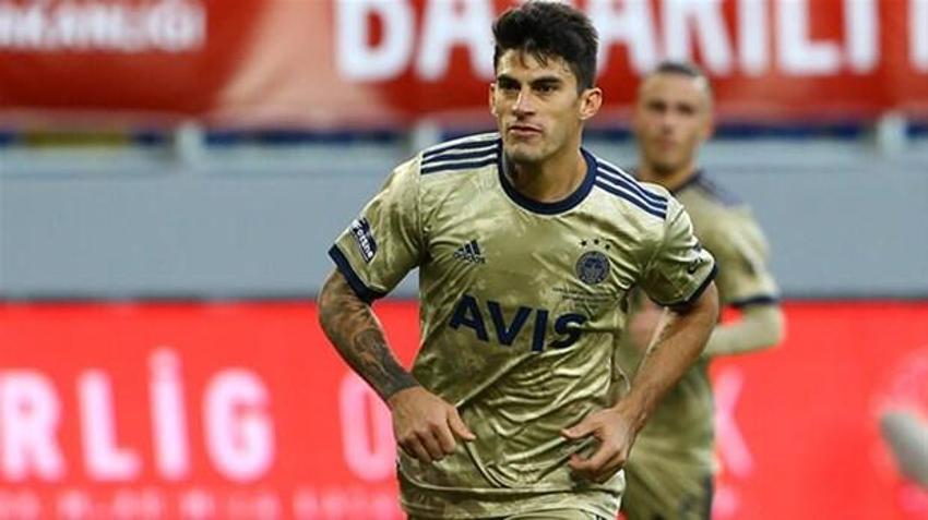 Ömer Üründül de kervana katıldı! İşte Fenerbahçe'ye teklif ettiği yıldız