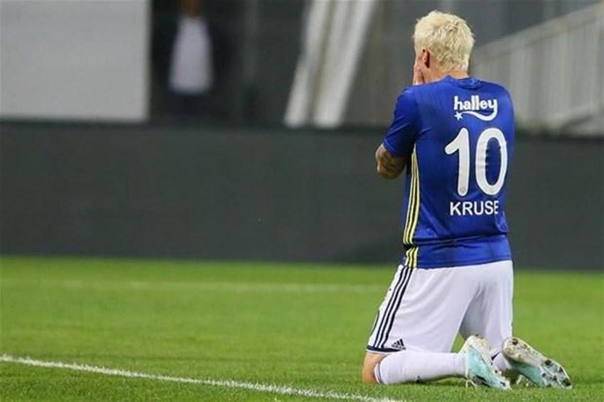 Flaş Max Kruse gelişmesi! Fenerbahçe'den misilleme