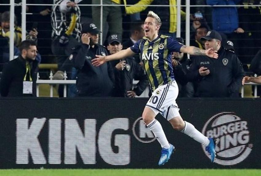 Flaş Max Kruse gelişmesi! Fenerbahçe'den misilleme