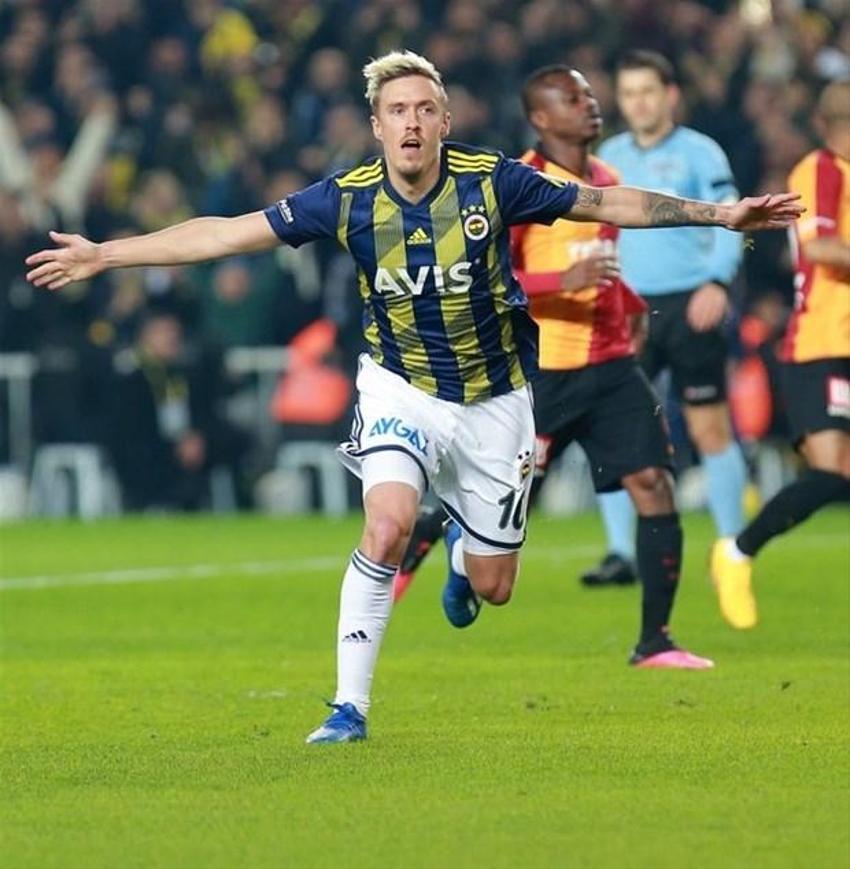 Flaş Max Kruse gelişmesi! Fenerbahçe'den misilleme