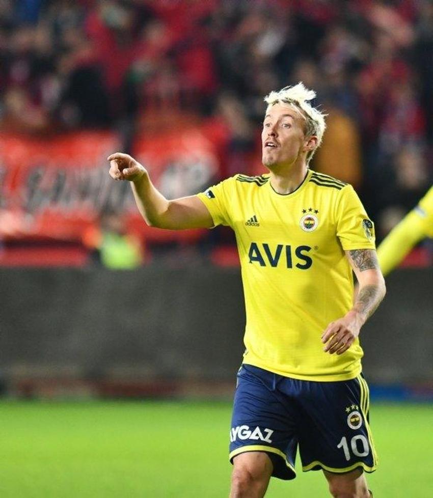 Flaş Max Kruse gelişmesi! Fenerbahçe'den misilleme