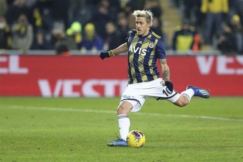 Flaş Max Kruse gelişmesi! Fenerbahçe'den misilleme