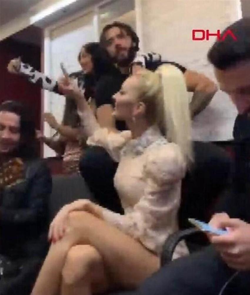 Cansu Taşkın isyan etti: Acımıza saygı duyun!